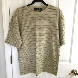 Vintage Liz Claiborne Half Sleeve XL